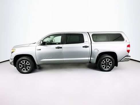 Used 2019 Toyota Tundra SR5 image 4
