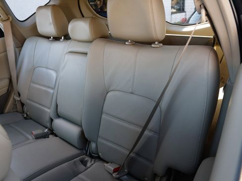 Used 2013 Nissan Murano SL w/ Navigation Pkg image 11