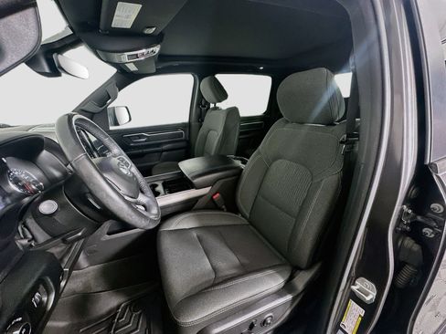 Used 2020 RAM 1500 Big Horn AWD/4WD image 13