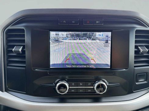 Used 2023 Ford F150 XLT w/ Equipment Group 301A Mid image 31