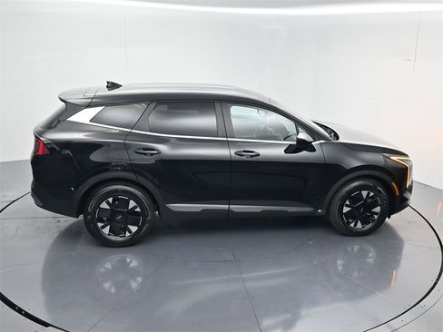 New 2026 Kia Sportage LX image 46