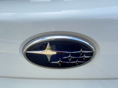 Used 2017 Subaru Outback 2.5i Limited AWD/4WD image 13