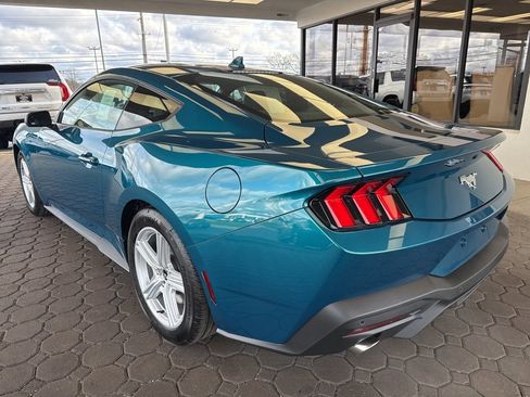 New 2026 Ford Mustang Premium image 9