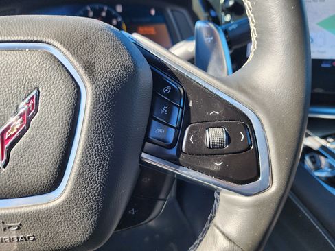 Used 2022 Chevrolet Corvette Stingray Preferred Conv w/ Battery Protection Package image 23