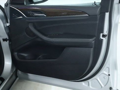 Used 2019 BMW X3 xDrive30i image 35