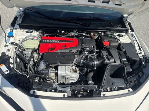 Used 2025 Honda Civic Type R image 32
