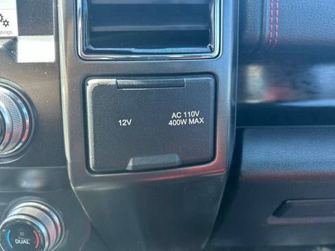 Used 2019 Ford F150 Lariat w/ Equipment Group 502A Luxury AWD/4WD image 26
