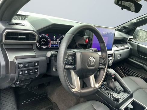 Used 2025 Toyota 4Runner TRD Off-Road Premium w/ Tow Technology Package AWD/4WD image 11