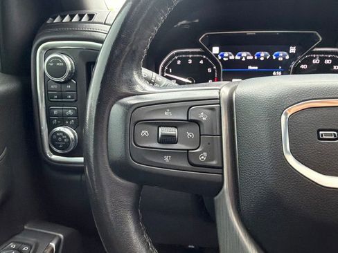 Used 2021 GMC Sierra 1500 Denali w/ Denali Ultimate Package AWD/4WD image 27
