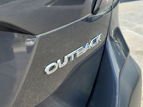 Used 2024 Subaru Outback Limited AWD/4WD image 6