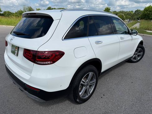 Used 2021 Mercedes-Benz GLC 300 image 5