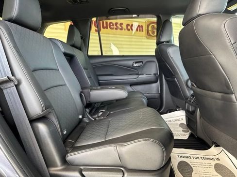 Used 2021 Honda Passport EX-L image 26