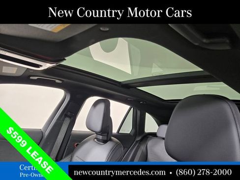Certified 2026 Mercedes-Benz GLC 300 4MATIC image 14