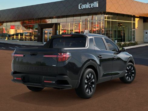 New 2026 Hyundai Santa Cruz SEL AWD/4WD image 4
