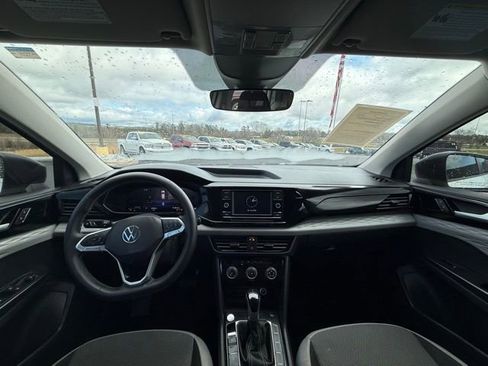 Used 2024 Volkswagen Taos S image 12