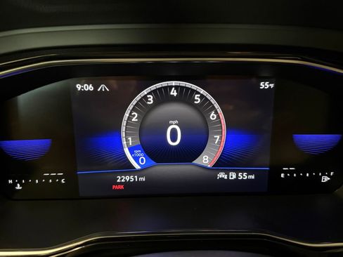 Used 2023 Volkswagen Jetta S FWD image 10