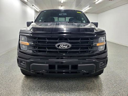 New 2025 Ford F150 XLT w/ Equipment Group 302A MID image 2