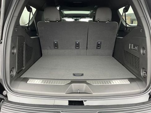 New 2026 GMC Yukon XL Denali w/ Sun & Power Step Package image 13