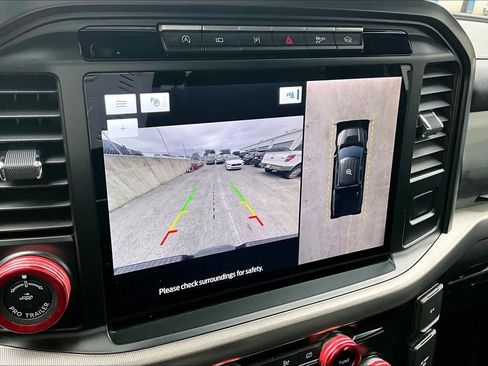 Used 2023 Ford F150 Raptor image 28