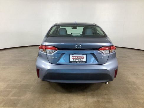 Used 2023 Toyota Corolla LE FWD image 8
