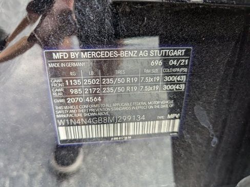 Used 2021 Mercedes-Benz GLA 250 image 15