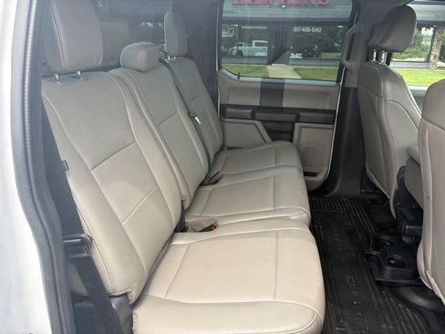Used 2022 Ford F350 XL w/ Power Equipment Group AWD/4WD image 19