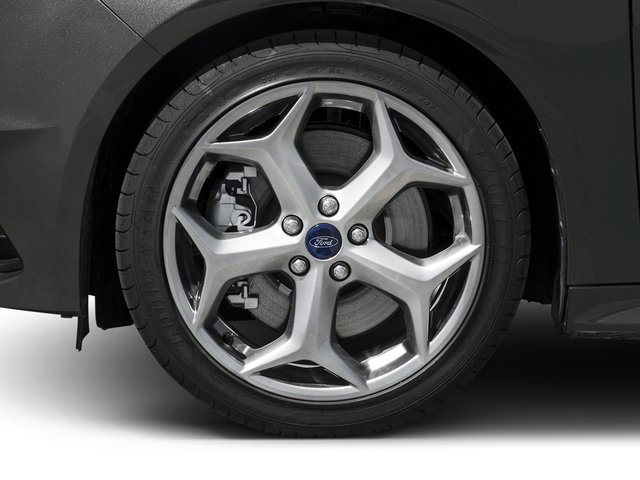 Used 2016 Ford Focus ST FWD image 14