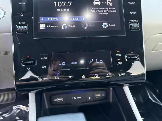 Used 2022 Hyundai Tucson SEL w/ Convenience + Premium Package FWD image 27