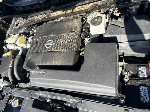 Used 2017 Nissan Murano S w/ Visibility Package AWD/4WD image 34