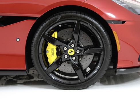 Certified 2023 Ferrari Portofino M RWD image 22