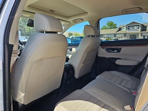 Used 2022 Honda CR-V EX image 12