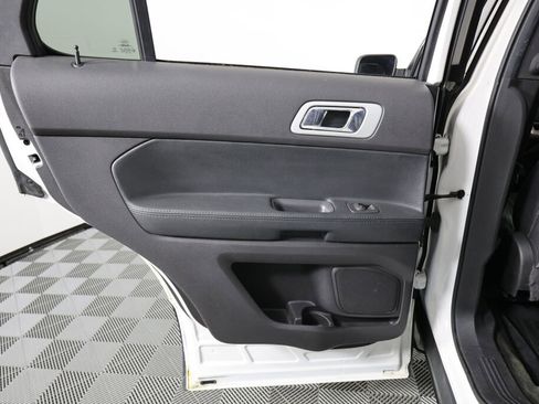 Used 2015 Ford Explorer Sport image 16