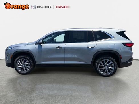 New 2026 Buick Enclave Preferred w/ Power Package FWD image 6