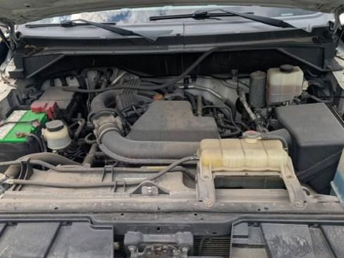 Used 2016 Nissan NV 1500 SV RWD image 36