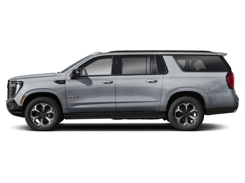 New 2026 GMC Yukon XL AT4 Ultimate AWD/4WD image 27