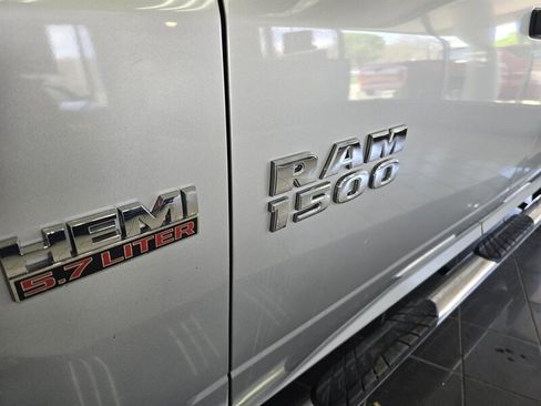 Used 2018 RAM 1500 Tradesman w/ Popular Equipment Group image 31