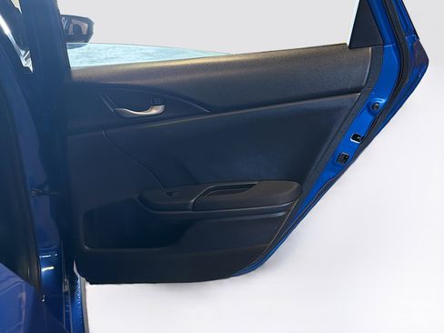 Used 2017 Honda Civic LX image 27