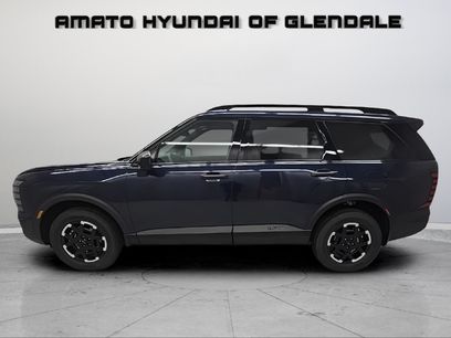 New 2026 Hyundai Palisade XRT Pro