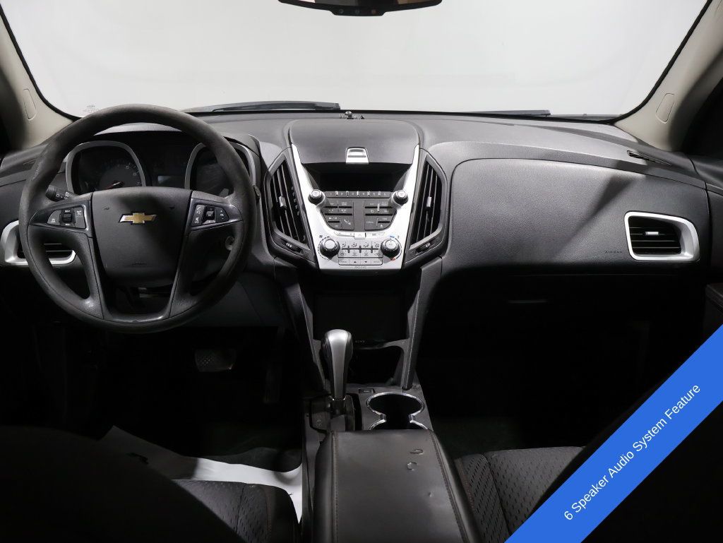 Used 2013 Chevrolet Equinox LS FWD image 3