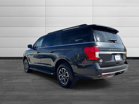 Used 2024 Ford Expedition Max XLT AWD/4WD image 5