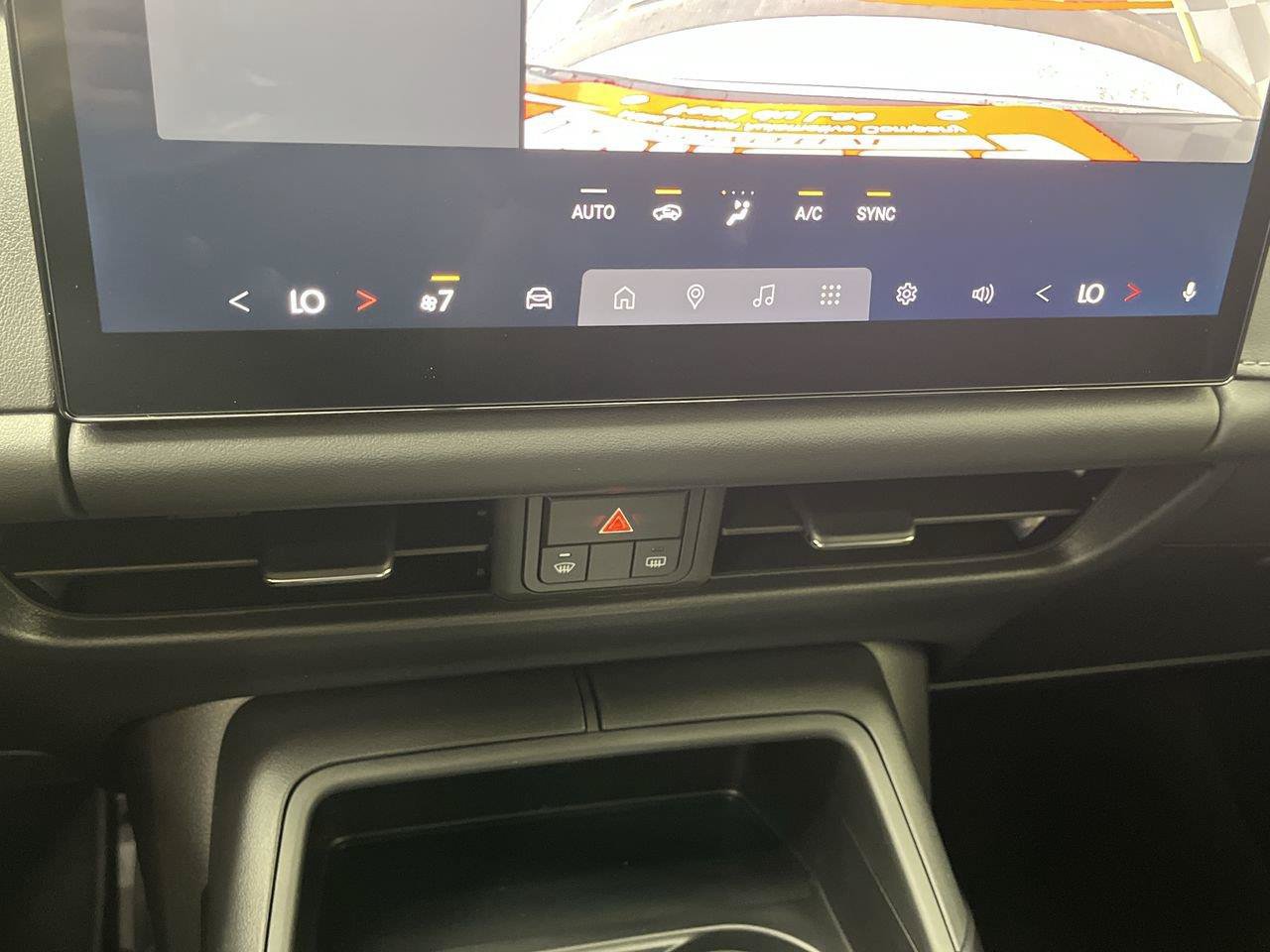New 2026 MAZDA CX-5 Select AWD/4WD image 20