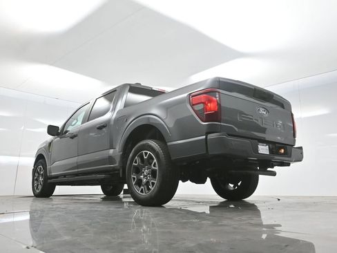Used 2024 Ford F150 STX RWD image 54