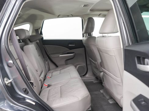 Used 2013 Honda CR-V EX-L image 12