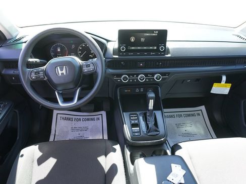 Used 2024 Honda CR-V EX image 19