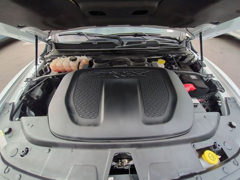 Used 2021 RAM 1500 TRX w/ TRX Level 1 Equipment Group image 35