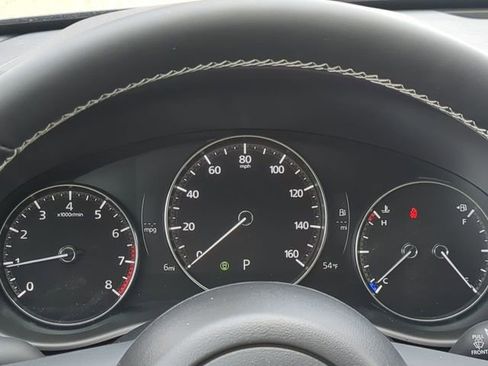 New 2026 MAZDA CX-30 AWD 2.5 S image 25