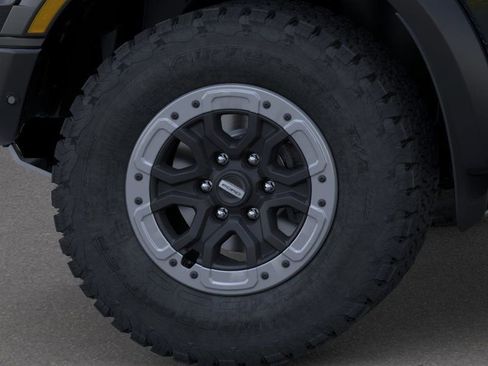New 2025 Ford Ranger Raptor AWD/4WD image 19