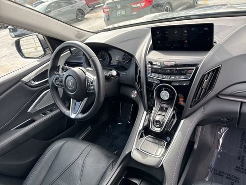 Certified 2023 Acura RDX w/ Technology Package image 12