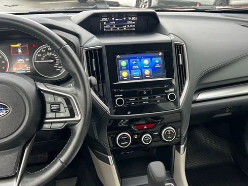 Used 2022 Subaru Forester Premium image 17