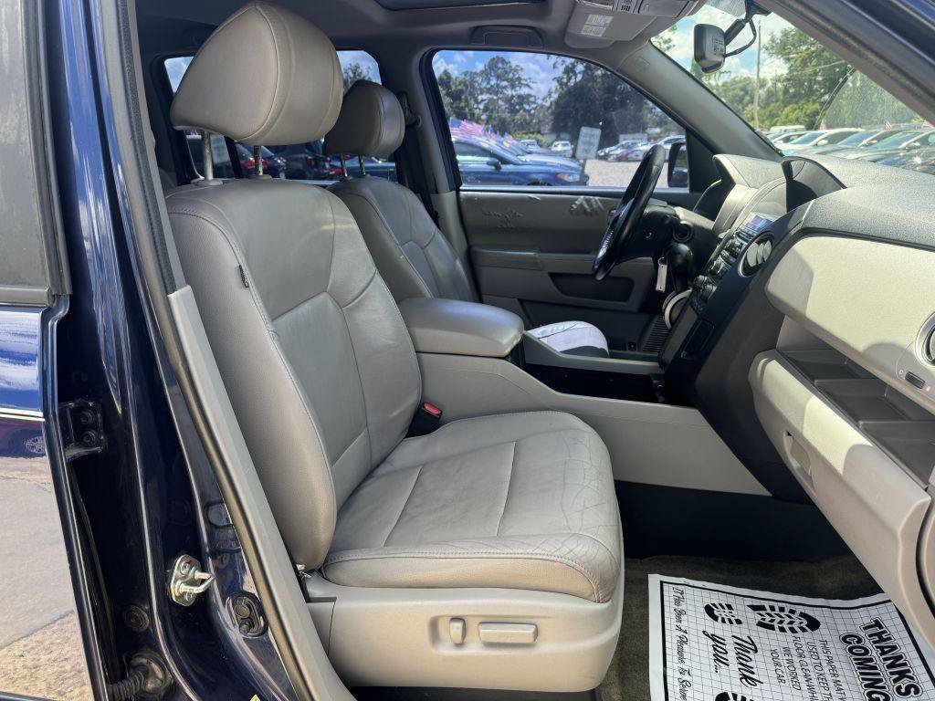 Used 2014 Honda Pilot EX-L image 15